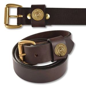 Men’s Shotshell Belt